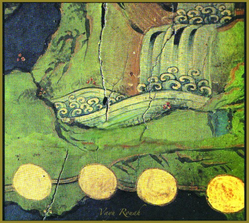 Vayu Rouah