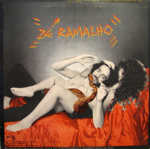 Pra Não Dizer Que Não Falei De Rock Ou... Por Aquelas Que Foram Bem Amadas