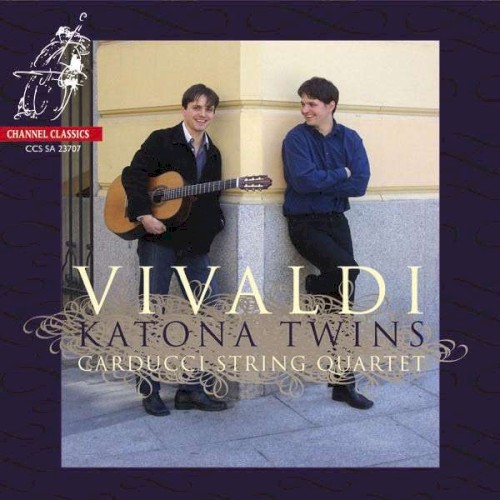 Vivaldi