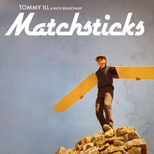 Matchsticks