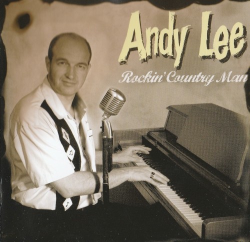 Rockin' Country Man