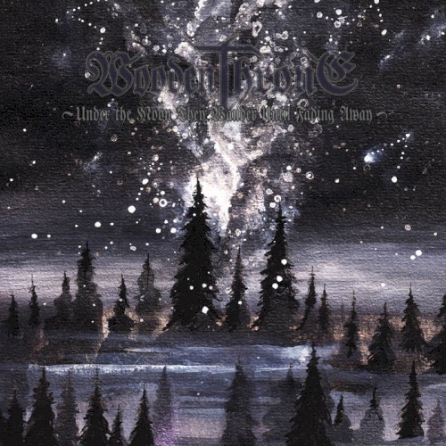 Eternal Wanderer of the Night Sky