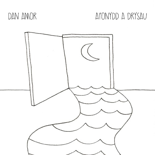 Afonydd a Drysau