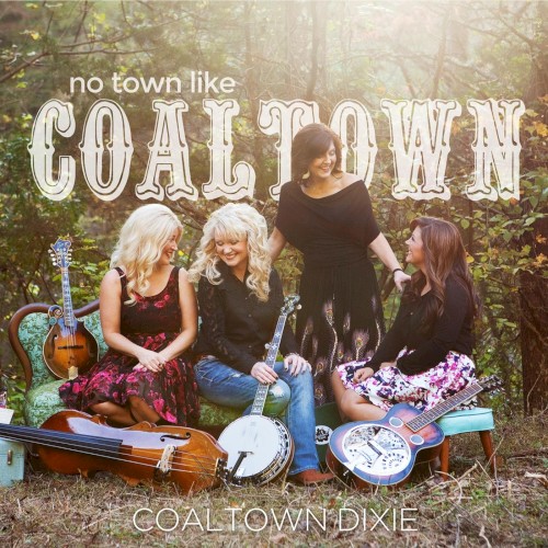 No Town Like Coaltown