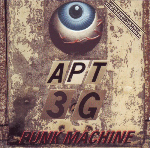 Punk Machine