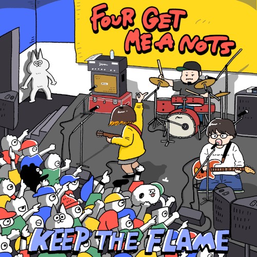 Keep the Flame