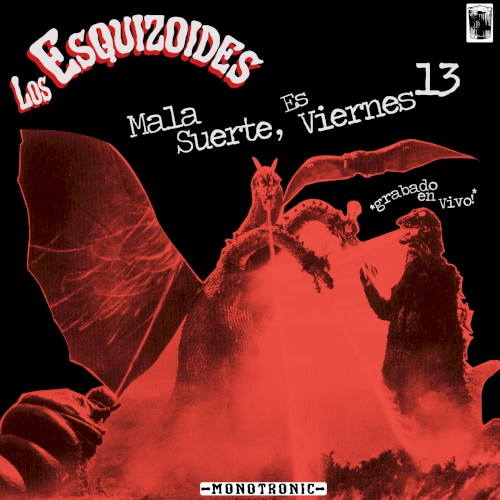 Mala Suerte, Es Viernes 13