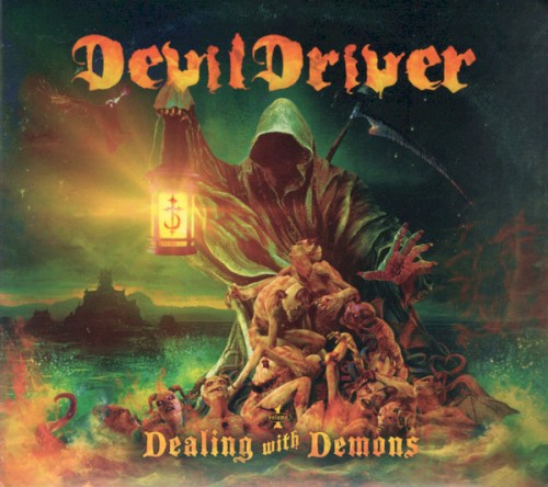 Dealing With Demons I