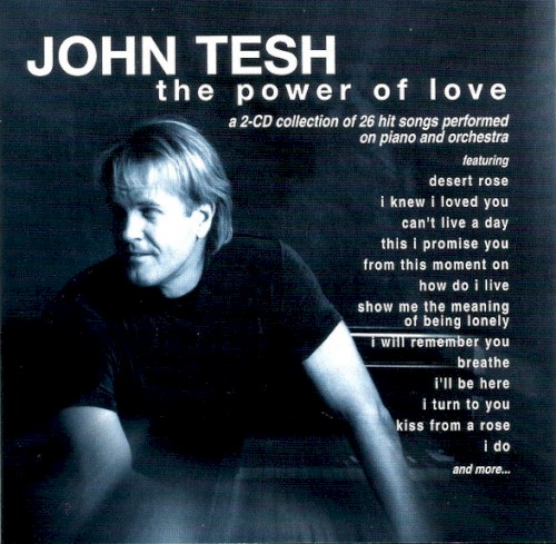 The Power of Love