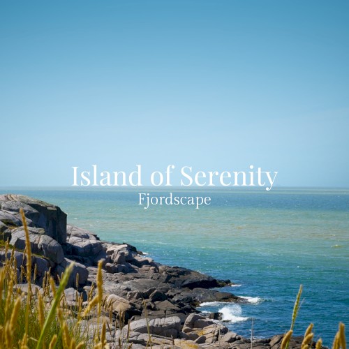 Island of Serenity
