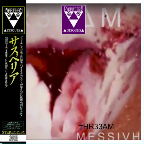 Messivh