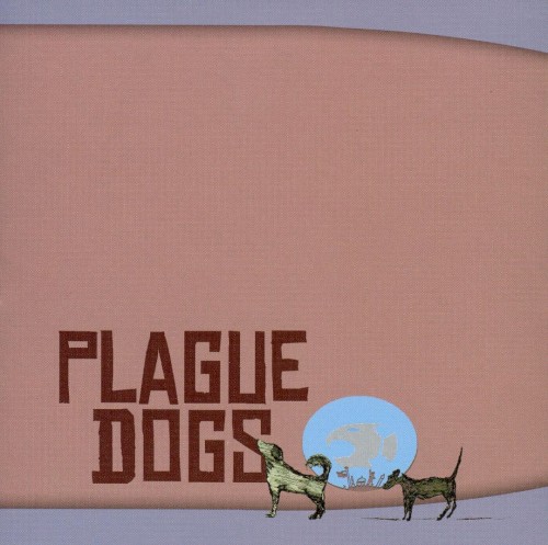 Plague Dogs