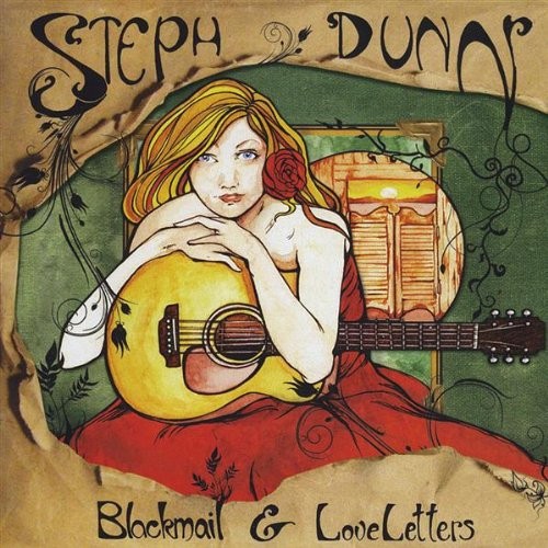 Blackmail & Loveletters