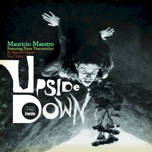 Upside Down