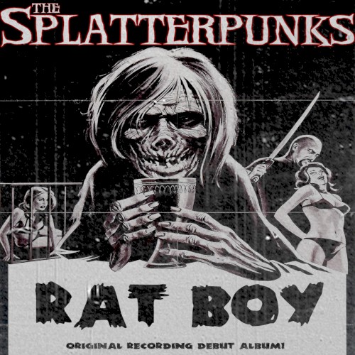 Rat Boy