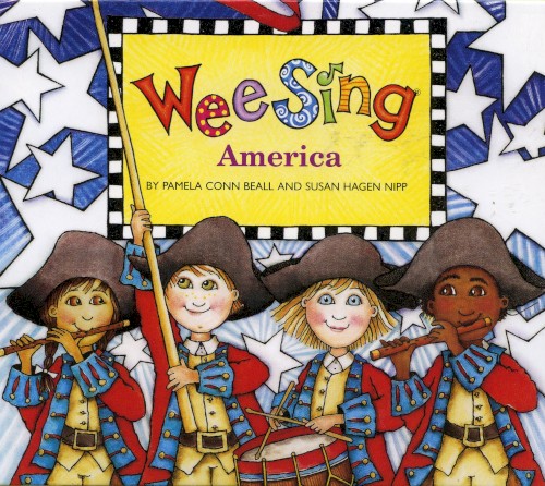 Wee Sing America
