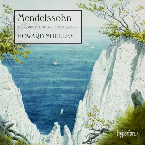 The Complete Solo Piano Music 1