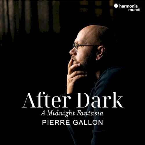 After Dark: A Midnight Fantasia