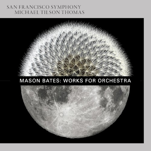 Works for Orchestra