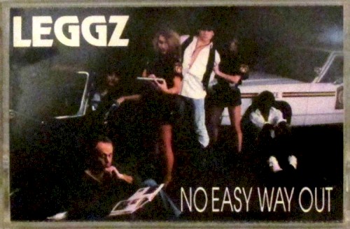 No Easy Way Out