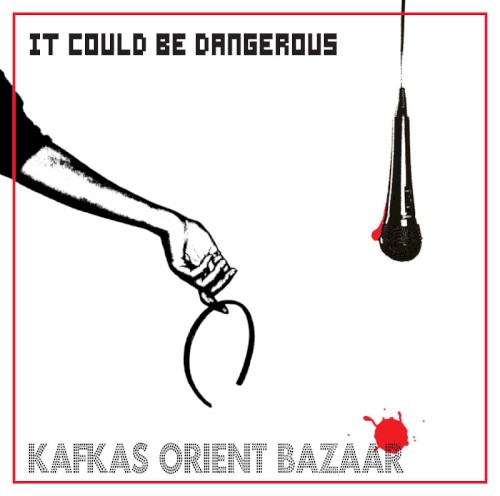It Could Be Dangerous