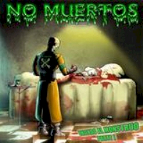 Uniendo al monstruo
