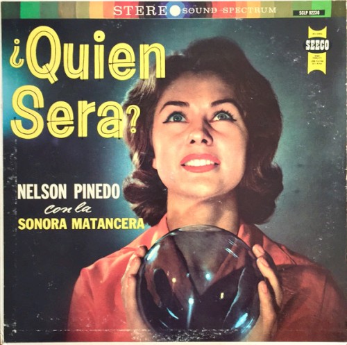 ¿Quién será?