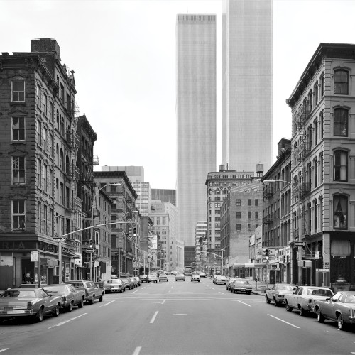 NYC 1978