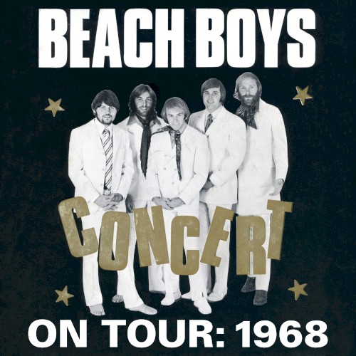 On Tour: 1968