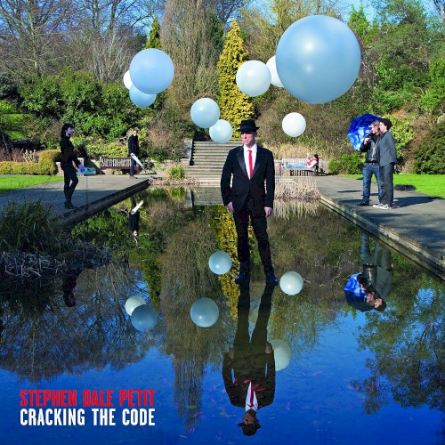 Cracking the Code