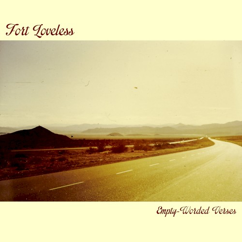 Empty-Worded Verses