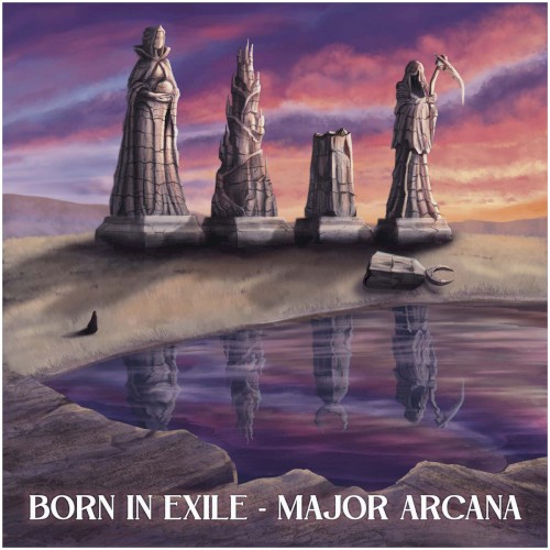 Major Arcana
