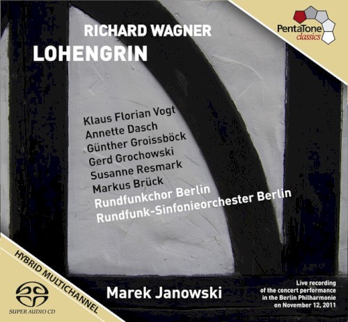 Lohengrin