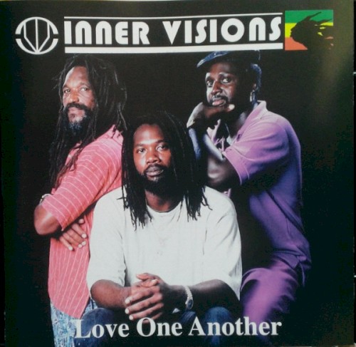 Love One Another
