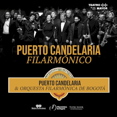 Puerto Candelaria filarmónico