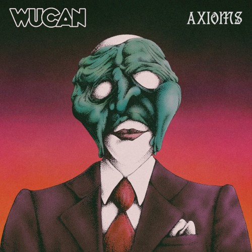 Axioms