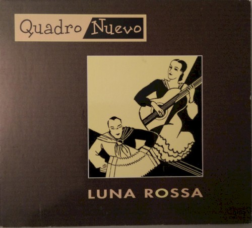 Luna rossa