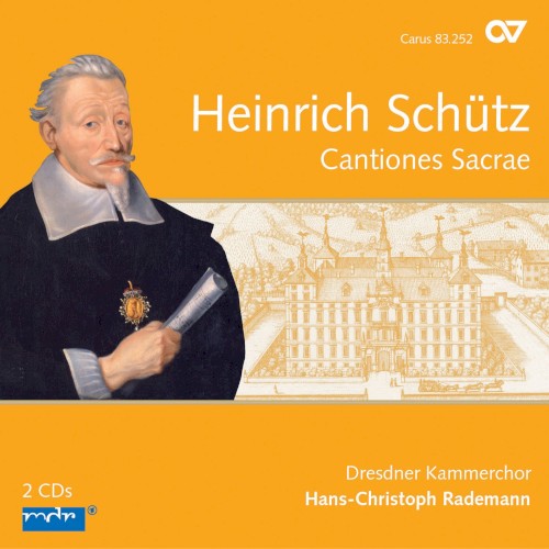 Cantiones Sacrae