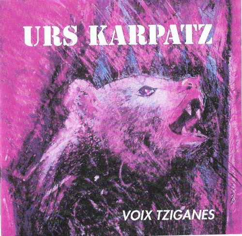 Voix tziganes