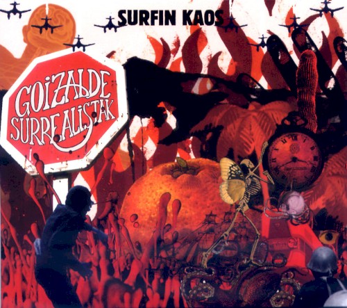Gozalde surrealistak