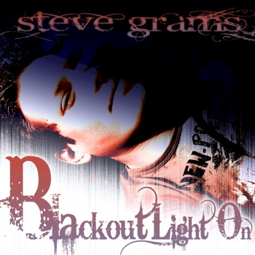 Blackout Light On