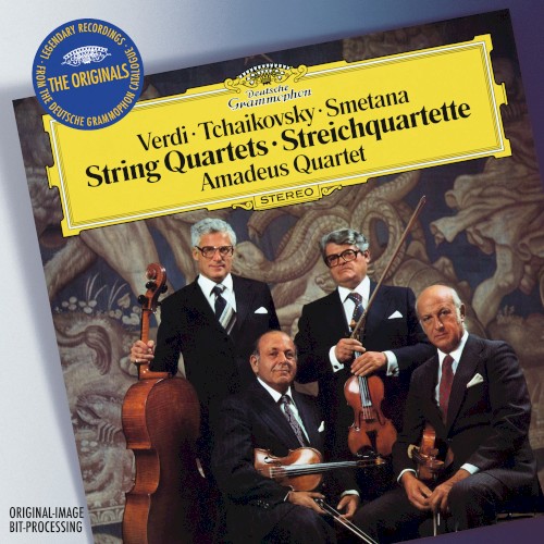 String Quartets