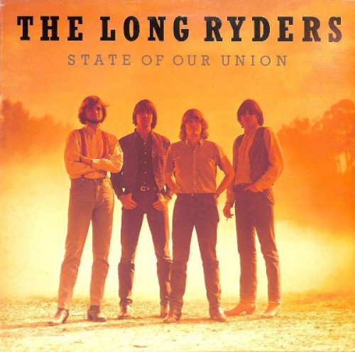 State of Our Union