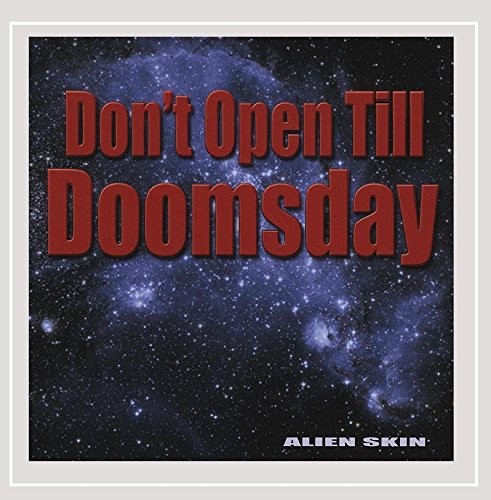 Don't Open Till Doomsday