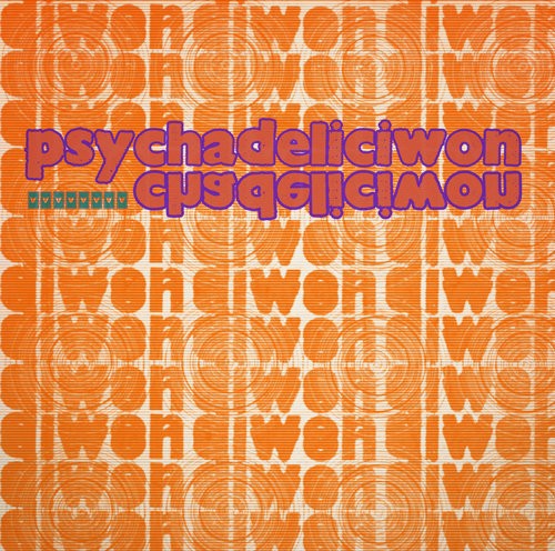 PSYCHADELICIWON