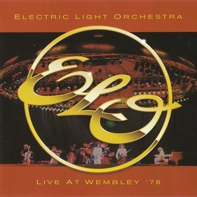 Live at Wembley '78