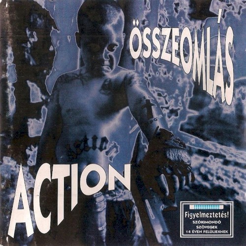 Összeomlás