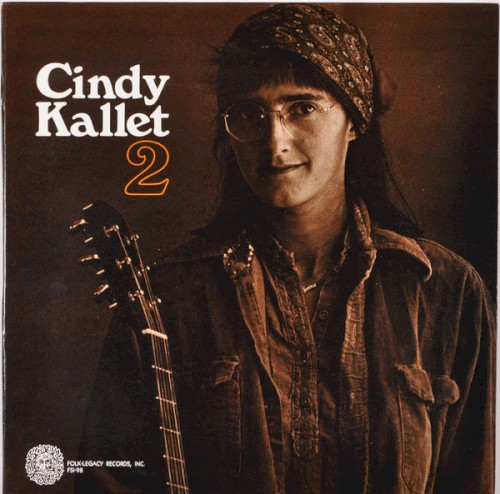 Cindy Kallet 2