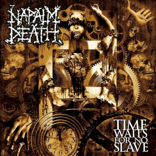 Time Waits for No Slave