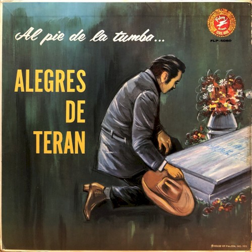 Al pié de la tumba